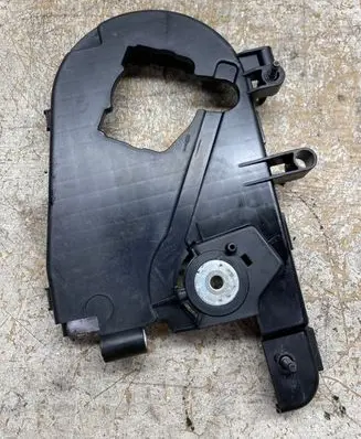 Land Rover Range Rover Sport L320 Timing belt guard (cover) 7H2Q6A247JA
