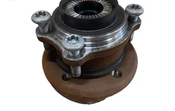 BMW X7 G07 Rear wheel ball bearing 6895673 31206895673