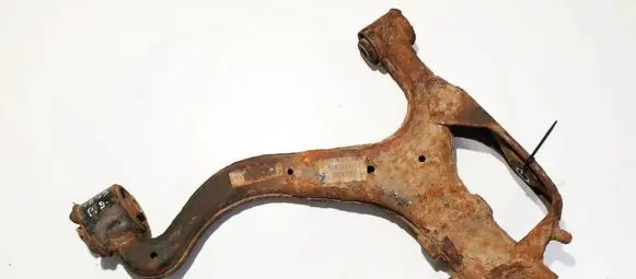 Land Rover Range Rover Sport L320 Front lower control arm/wishbone