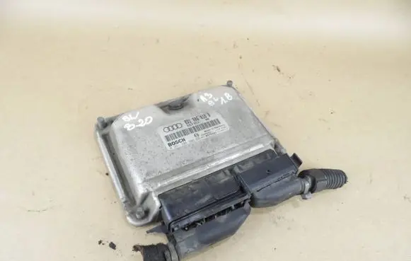 Audi A3 S3 8L Other control units/modules 8D1906018B 26SA6951 0261206906