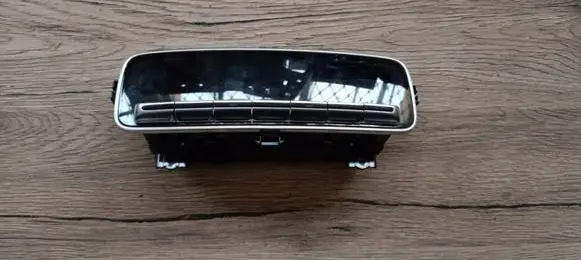 Mercedes-Benz GLE W167 Climate control unit A1679051701