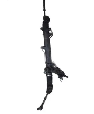 BMW 7 E65 E66 Steering rack 2475183