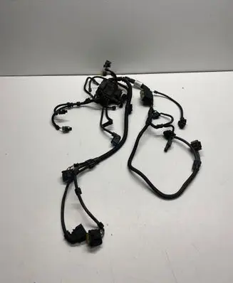 BMW M4 F82 F83 Engine installation wiring loom 784847103 784826503 ESJ243C
