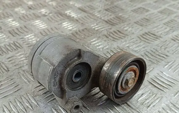 KIA Sorento IV Generator/alternator belt tensioner 0440677