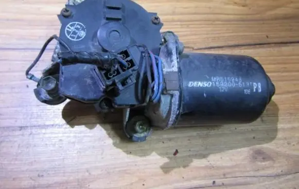 Mitsubishi Pajero Pinin Wiper motor mr515946 153200-5131