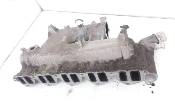 SsangYong Rexton Intake manifold A6651402101 A6652000256