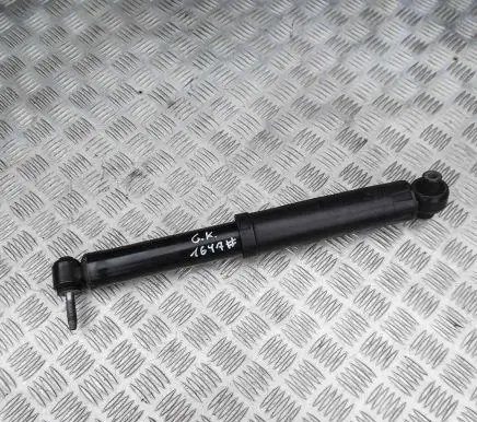 Nissan Qashqai Rear shock absorber/damper