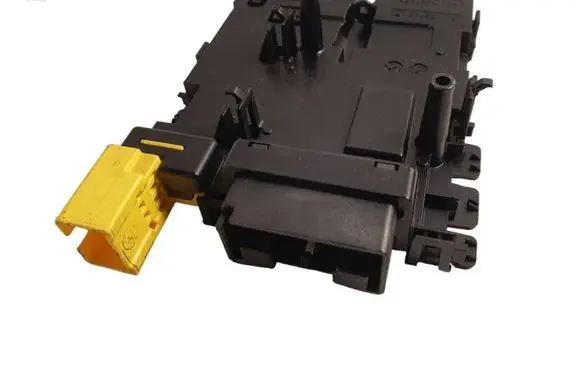Steering angle sensor