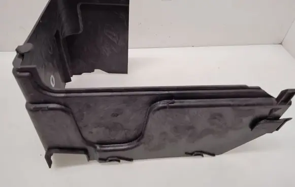 Mercedes-Benz A W176 Battery tray heat shield A2465410205