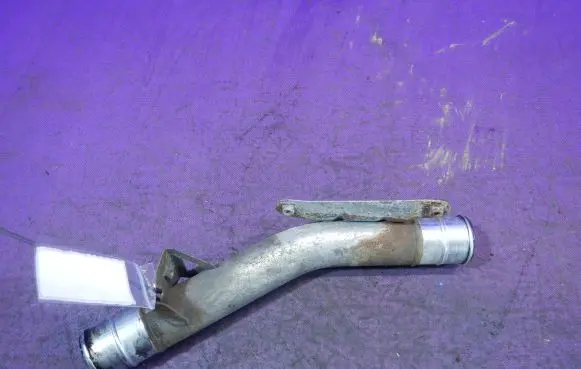 Fiat Sedici Intercooler hose/pipe 71750573