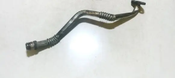 Mitsubishi Space Star EGR valve line/pipe/hose