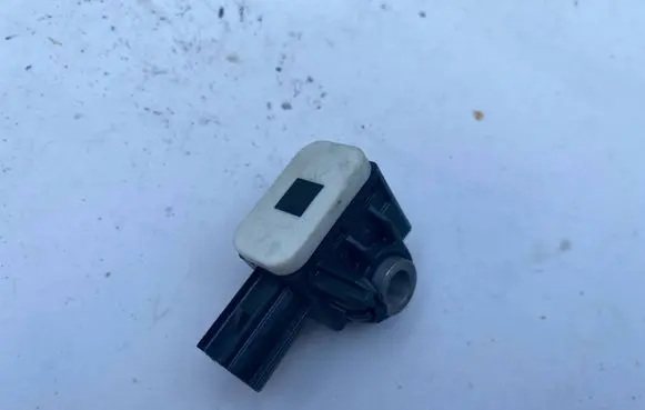 Ford Galaxy Airbag deployment crash/impact sensor AM5T14B342AA 110525203