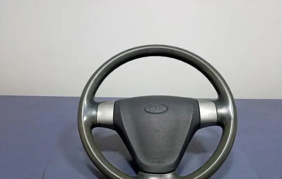 KIA Rio Steering wheel