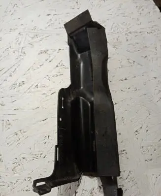 BMW X6 F16 Front bumper 8057149 20335610