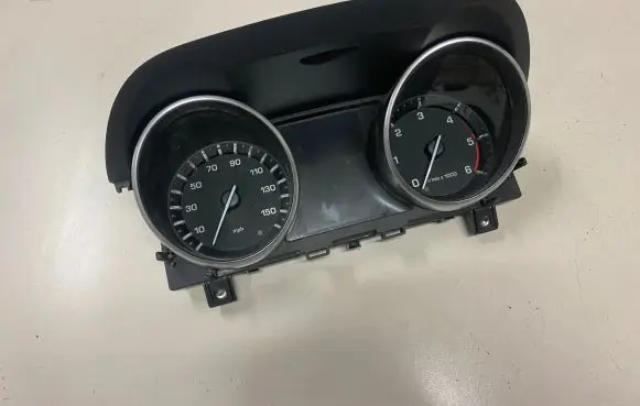 Land Rover Range Rover Evoque L538 Speedometer (instrument cluster) BJ3210849BF