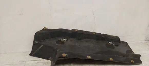 Volkswagen Transporter - Caravelle T5 Other under body part 7H0825337B
