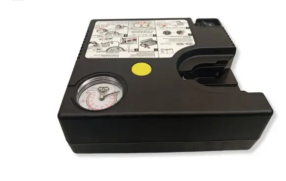 Hyundai i30 fastback Tire air pump compressor 52933A2000