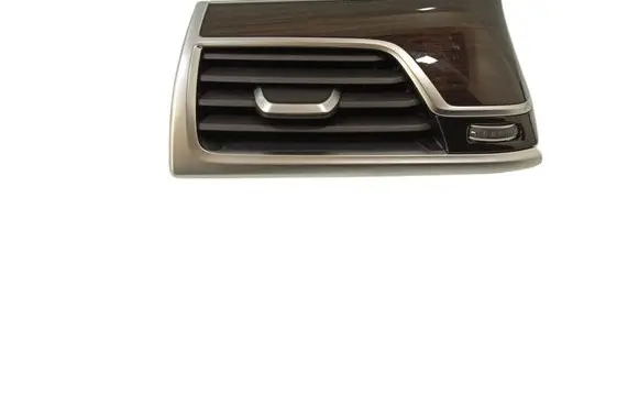 BMW 7 G11 G12 Dashboard air vent grill cover trim 64229299497 9299497