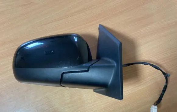 Nissan Note (E11) Front door electric wing mirror E20205021 0505021