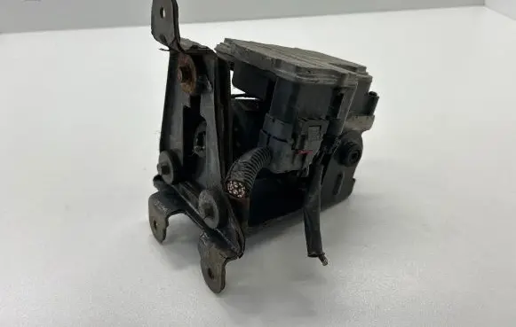 Opel Frontera B ABS Pump 897263399