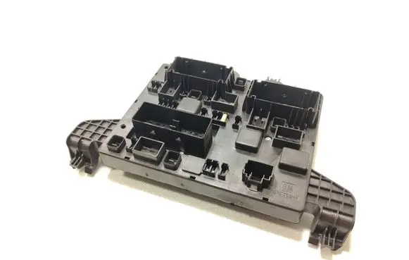 Opel Zafira B Comfort/convenience module 13368650 1110137AA 365927271