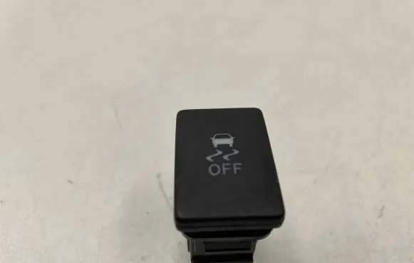 Toyota Verso ESP (stability program) switch 15C032