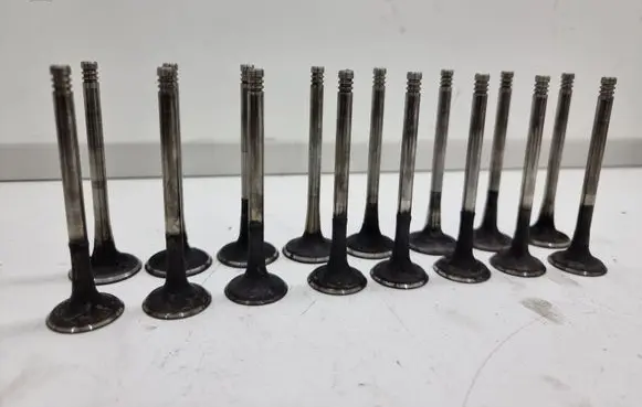 Volkswagen PASSAT B6 other engine part