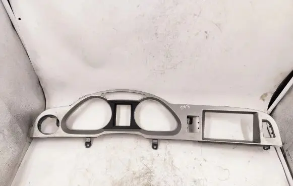 Audi A6 S6 C6 4F Dashboard trim 4F1857115F