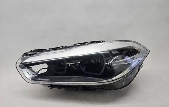 BMW X2 F39 Headlight/headlamp 5A1E0A7