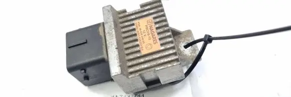 Citroen C5 Other relay 9663824880