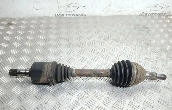 Chevrolet Captiva Front driveshaft