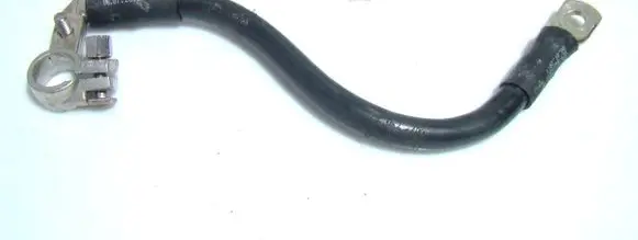 Porsche Cayenne (9PA) Positive cable (battery) 7p5971225b