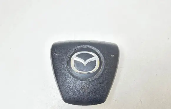 Mazda 6 Steering wheel airbag GS1657K00 T93402A A11A59464547