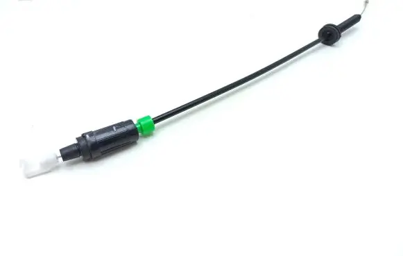 Aixam Crossover Throttle cable 120BF021