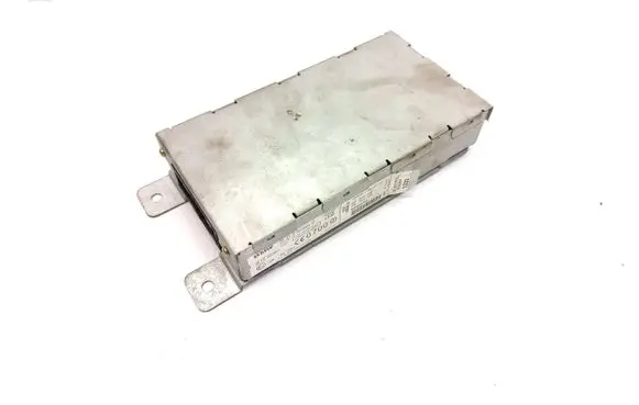 BMW 3 E46 Bluetooth control unit module 6950089 84216950089 695008901