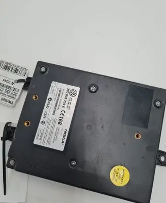 Phone control unit/module