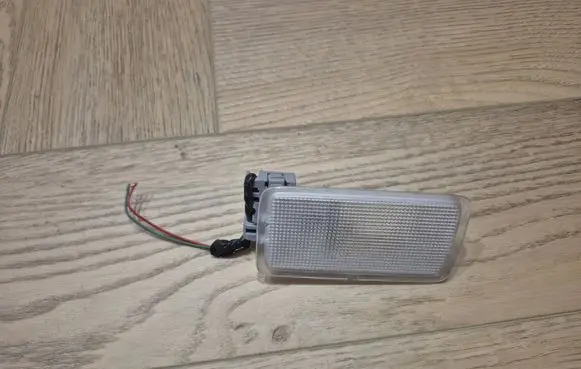 Toyota Corolla E210 E21 Front seat light