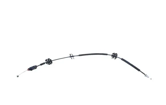 Ford Transit Custom Sliding door cable line 