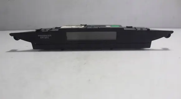 KIA Ceed Screen/display/small screen
