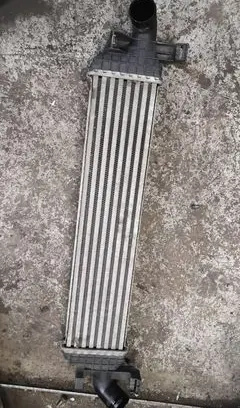 Volvo V50 Intercooler radiator 4n5h9l440ve