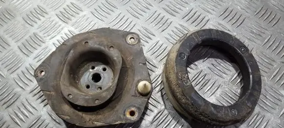Renault Megane II Coil spring mount 8200222463