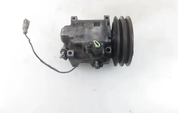 Mazda Premacy Air conditioning (A/C) compressor (pump) 12A1AA4D1