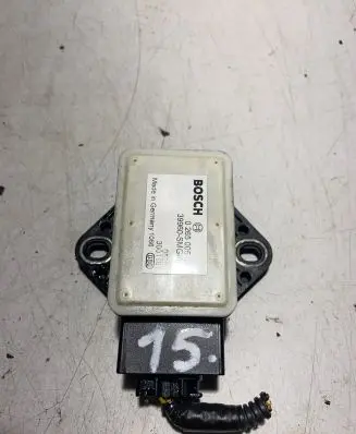 Honda Civic ESP acceleration yaw rate sensor 39960SMG003 0265005649 305299
