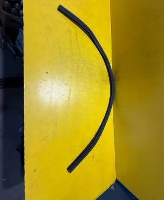 BMW 1 E81 E87 Engine compartment rubber 
