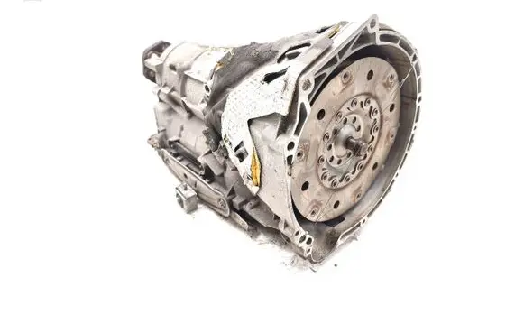 BMW 1 F20 F21 Automatic gearbox GA8HP50ZXFS 8693339