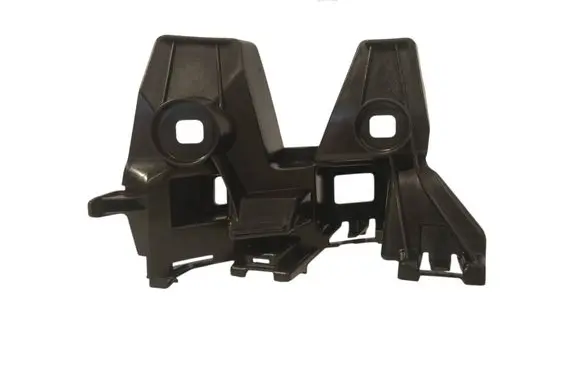 Volkswagen PASSAT B8 Rear bumper mounting bracket 3G9807483AAUTOAS3 3G9807483A