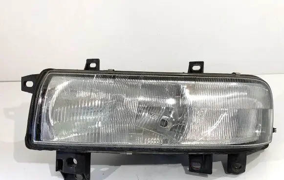 Opel Movano A Headlight/headlamp 7700352103