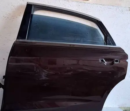 Audi A8 S8 D5 Rear door