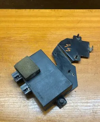 BMW 3 E46 Parking PDC control unit/module 6942675 S17AI02