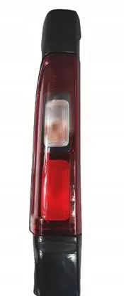 Renault Trafic III (X82) Rear/tail lights 265556737R